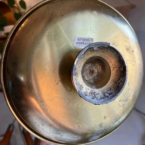 Godinger Two Tier Pastry Stand, Cupcakes Server, Dessert Stand 14” H - Picture 10 of 10